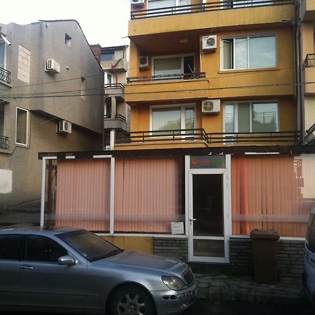מלון סוזופול Orange House מראה חיצוני תמונה