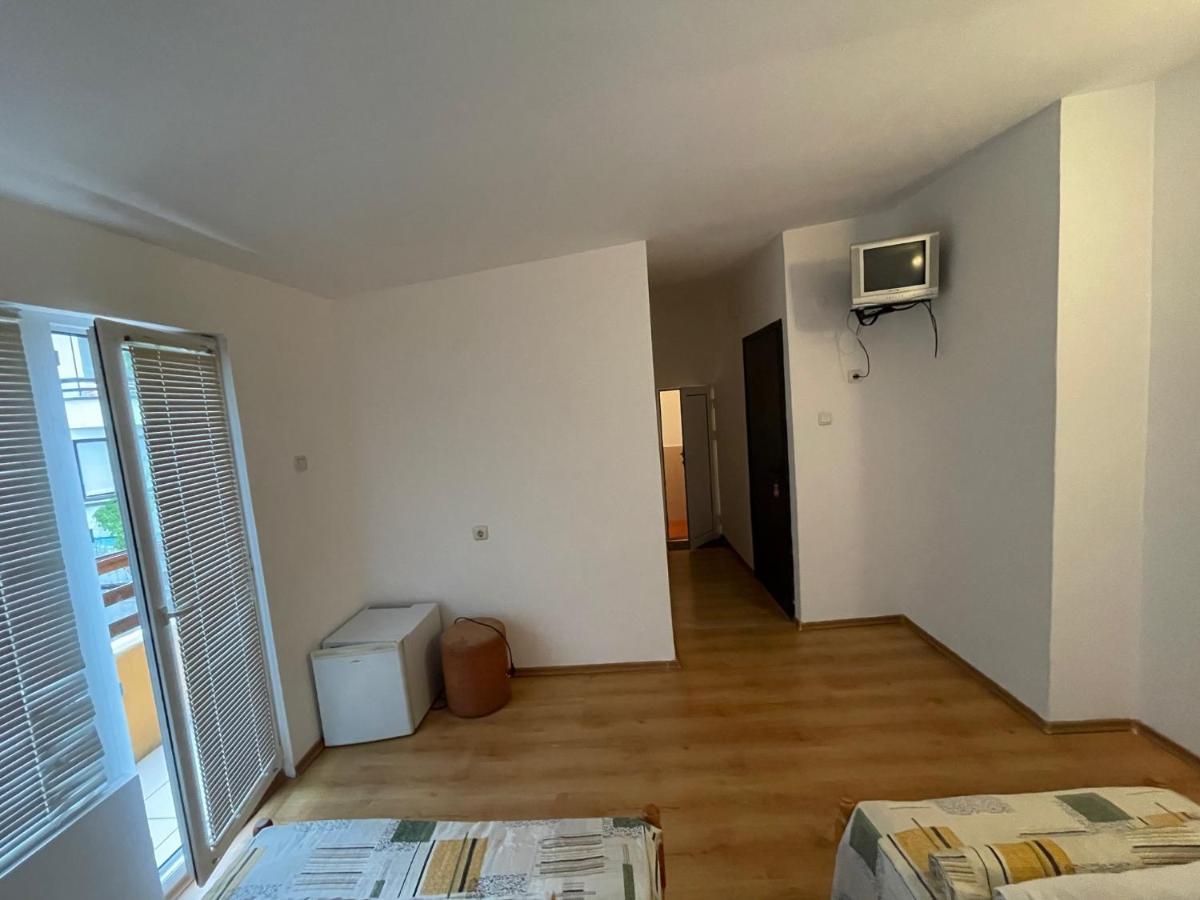 מלון סוזופול Orange House מראה חיצוני תמונה