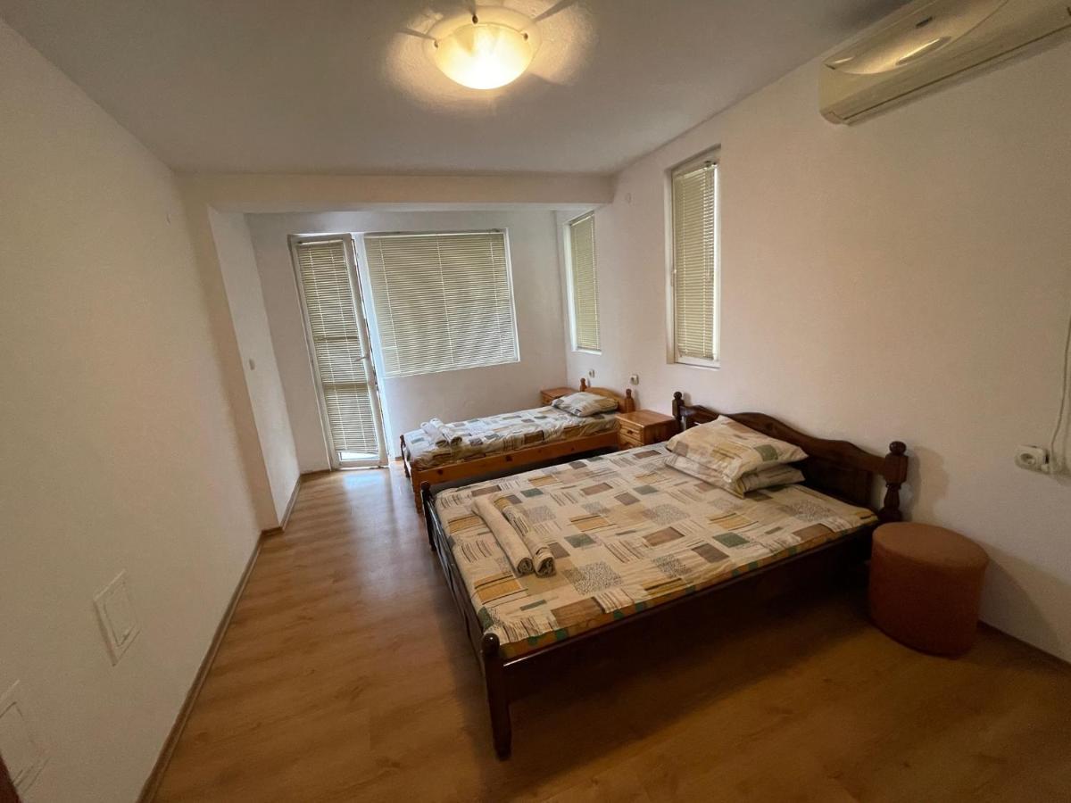 מלון סוזופול Orange House מראה חיצוני תמונה