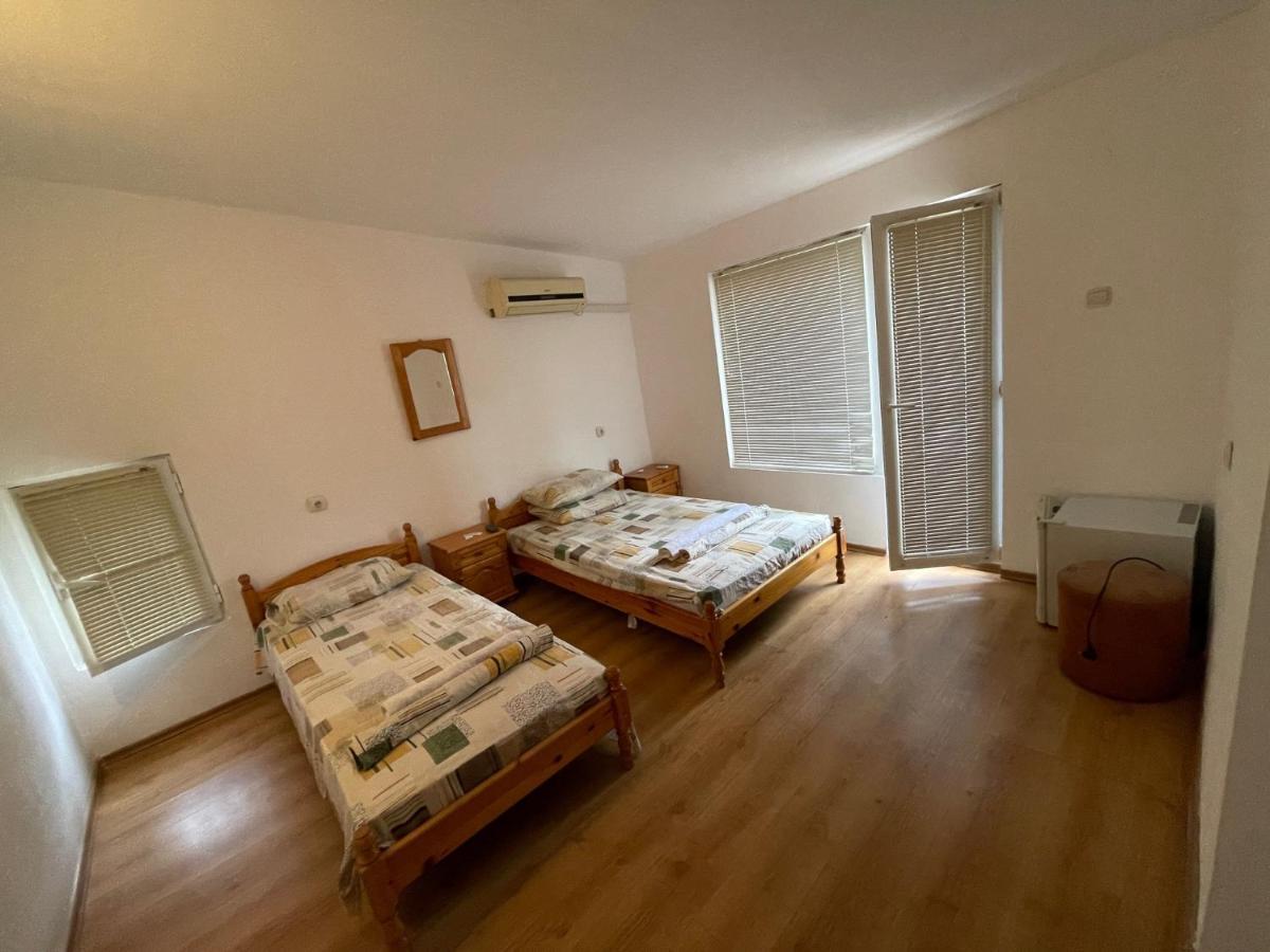 מלון סוזופול Orange House מראה חיצוני תמונה