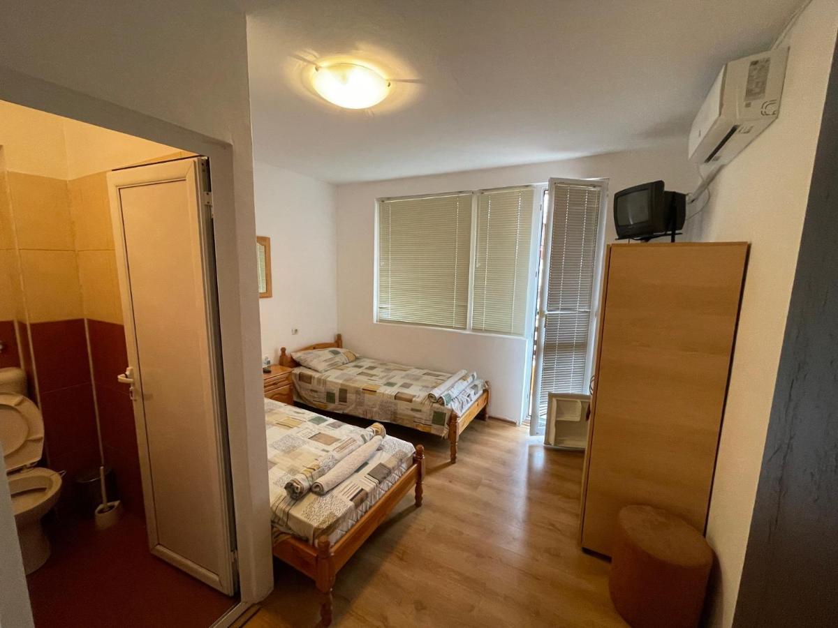 מלון סוזופול Orange House מראה חיצוני תמונה