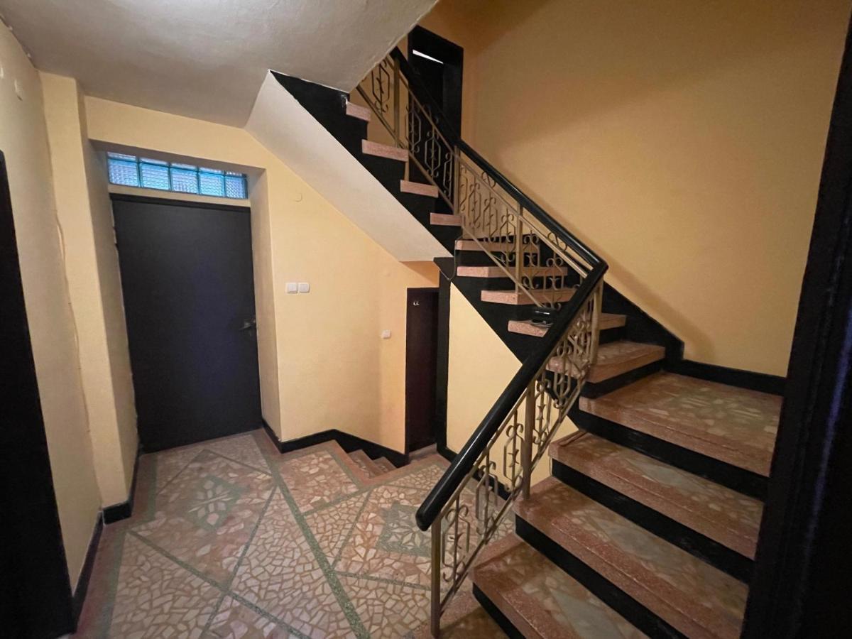 מלון סוזופול Orange House מראה חיצוני תמונה