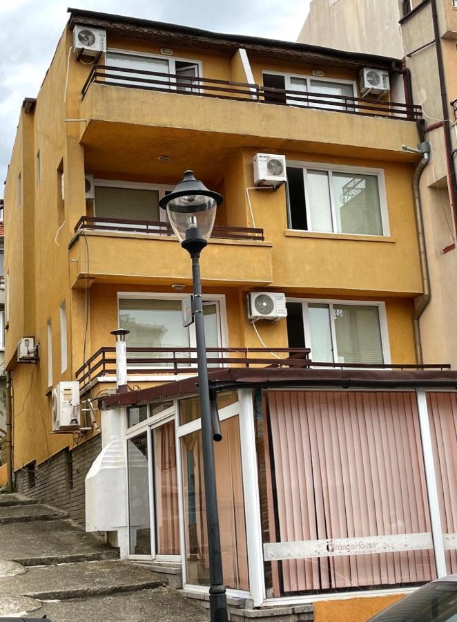 מלון סוזופול Orange House מראה חיצוני תמונה