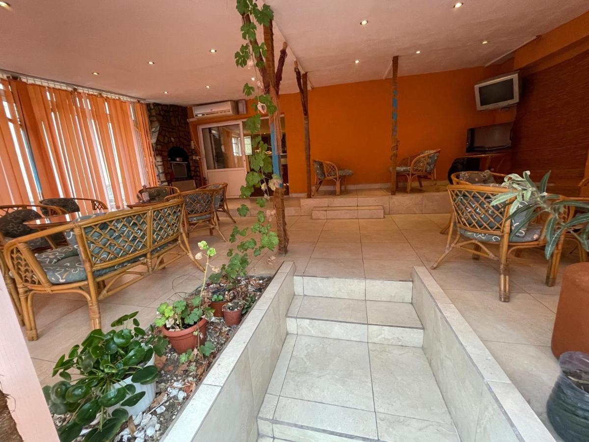 מלון סוזופול Orange House מראה חיצוני תמונה