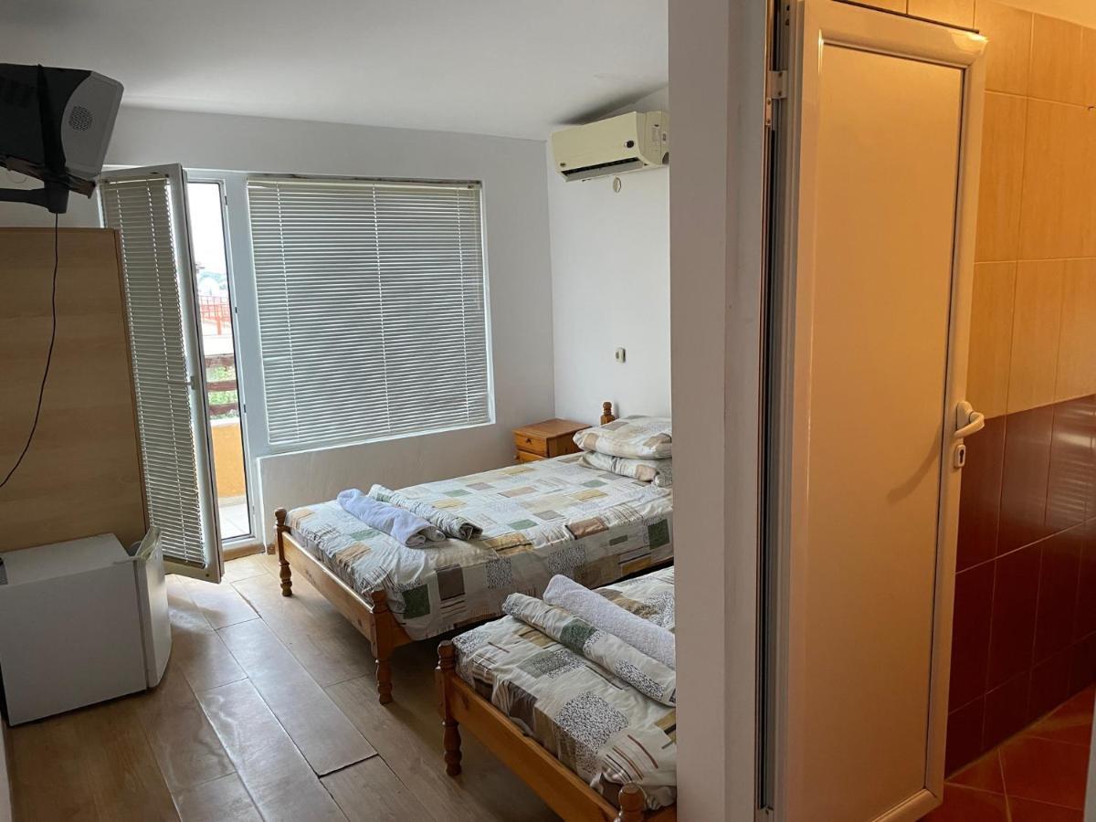 מלון סוזופול Orange House מראה חיצוני תמונה