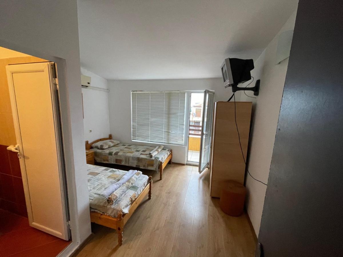 מלון סוזופול Orange House מראה חיצוני תמונה