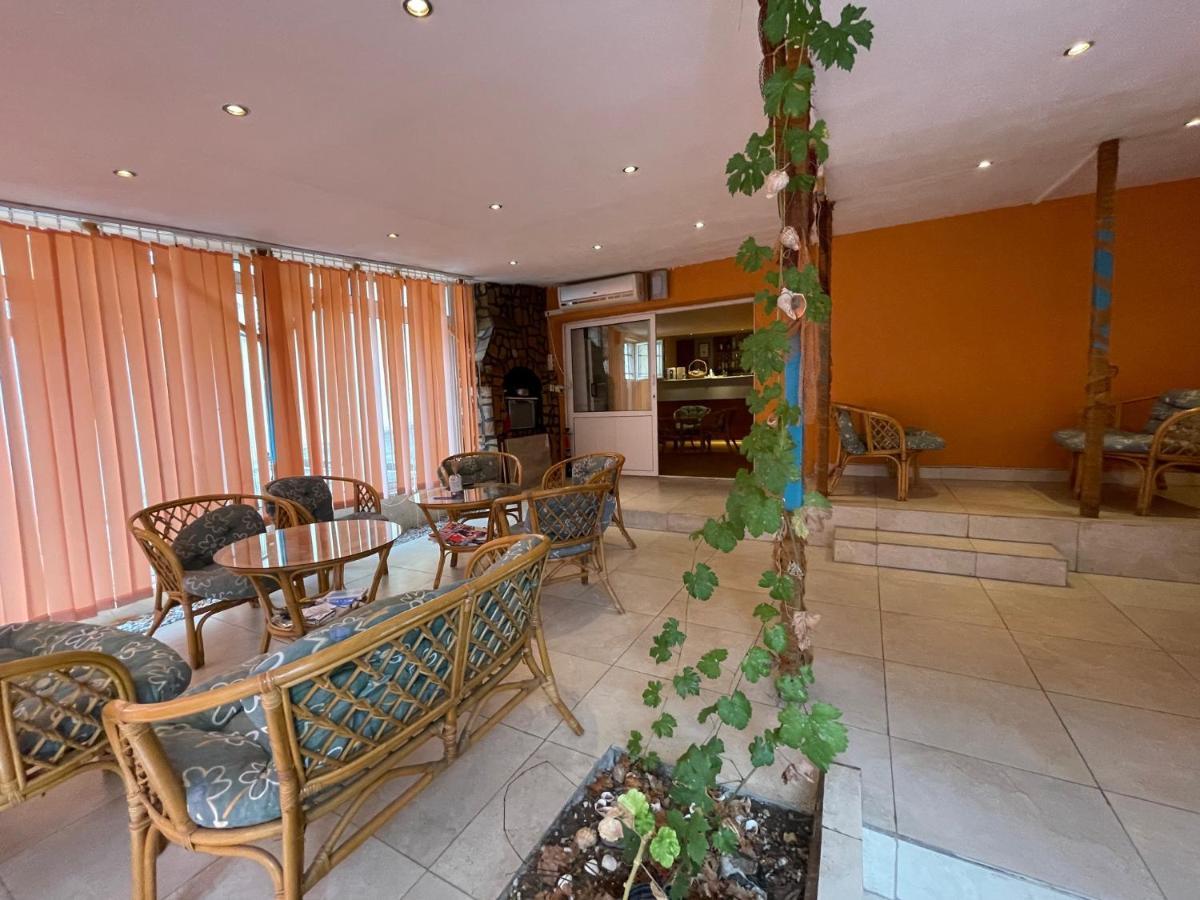 מלון סוזופול Orange House מראה חיצוני תמונה